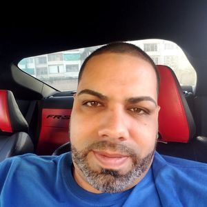 Meet your Posher, Jomar